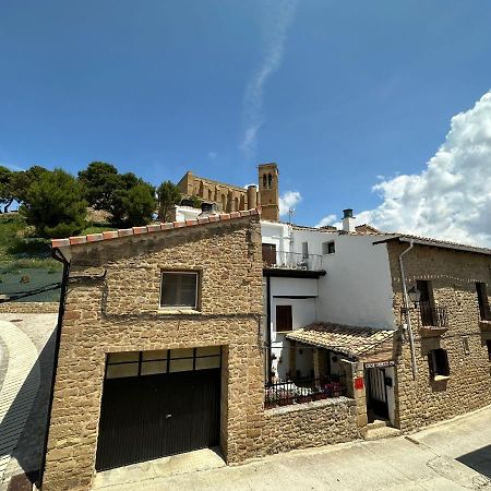 Casa Janices Artajona Exterior photo