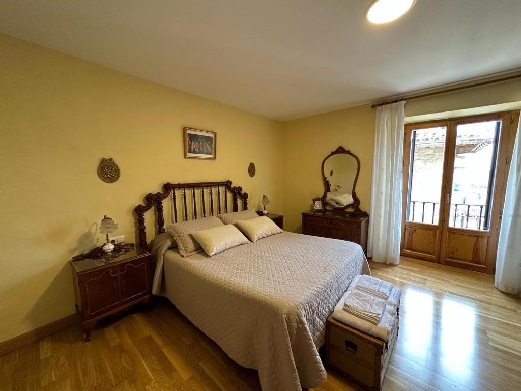 Casa Janices Artajona Exterior photo