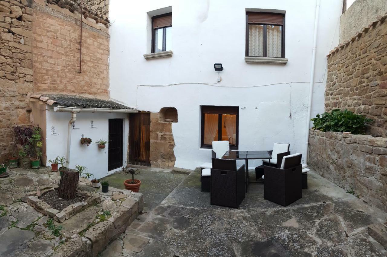 Casa Janices Artajona Exterior photo