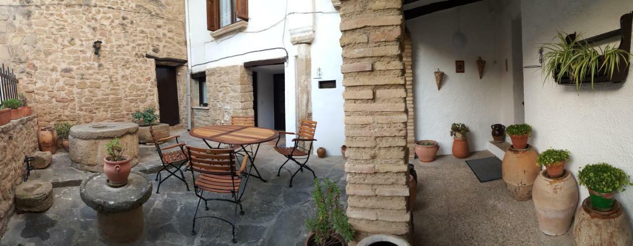 Casa Janices Artajona Exterior photo