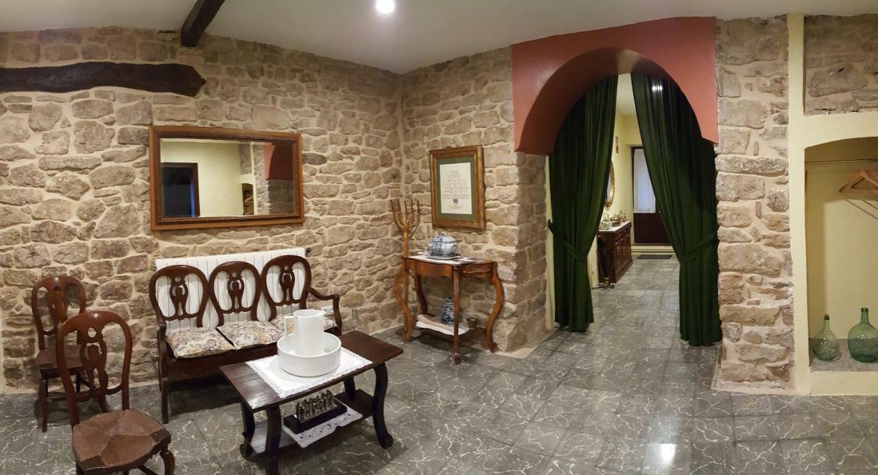 Casa Janices Artajona Exterior photo