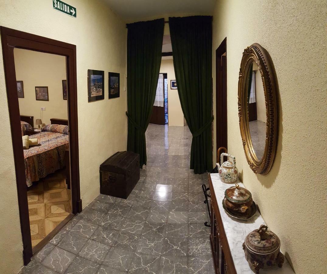 Casa Janices Artajona Exterior photo